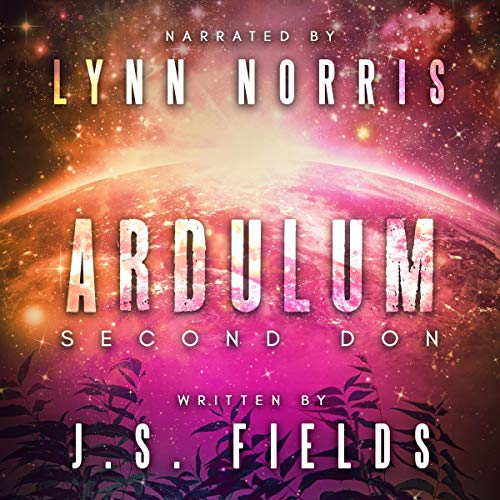 Ardulum: Second Don Audiobook By J. S. Fields cover art