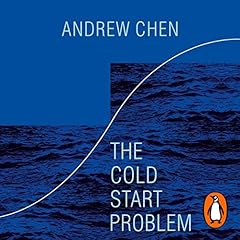 The Cold Start Problem cover art