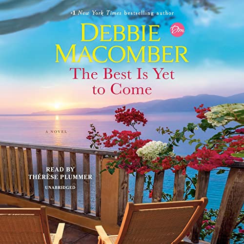 Page de couverture de The Best Is Yet to Come