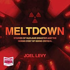 Meltdown cover art