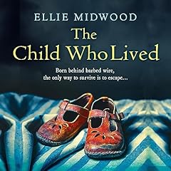 Couverture de The Child Who Lived