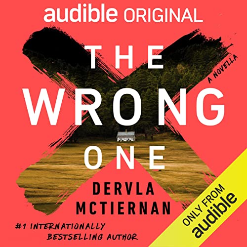 The Wrong One Titelbild