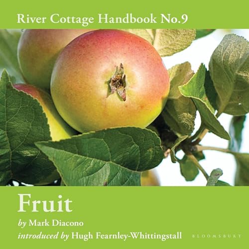 Fruit cover art