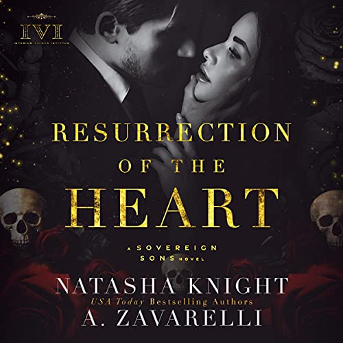 Resurrection of the Heart cover art