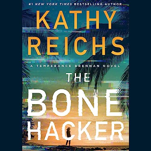 The Bone Hacker cover art