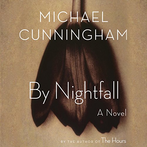 By Nightfall Audiobook By Michael Cunningham cover art