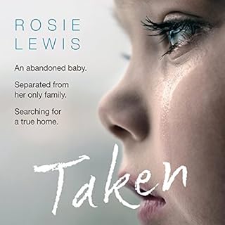 Taken Audiolibro Por Rosie Lewis arte de portada