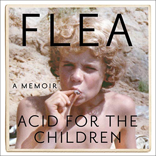 Acid for the Children cover art