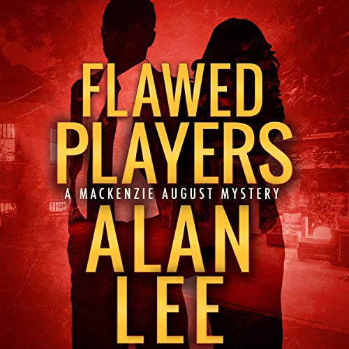 Flawed Players Audiobook By Alan Lee cover art