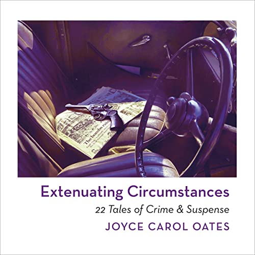 Extenuating Circumstances cover art