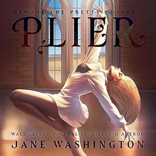 Plier Audiobook By Jane Washington cover art