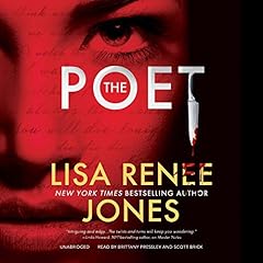 The Poet cover art