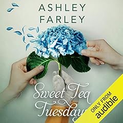 Sweet Tea Tuesdays cover art