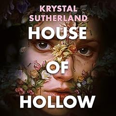 House of Hollow cover art