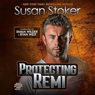 Protecting Remi Audiobook By Susan Stoker cover art