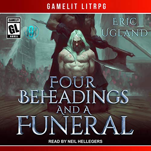 Couverture de Four Beheadings and a Funeral