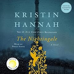 The Nightingale Titelbild