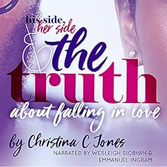 His Side, Her Side, and the Truth About Falling in Love cover art