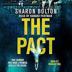 The Pact cover art