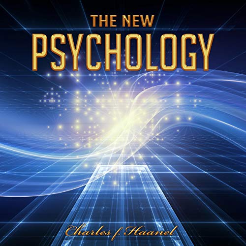 The New Psychology cover art