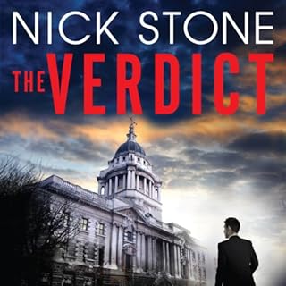 The Verdict cover art