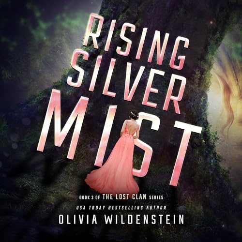 Rising Silver Mist cover art