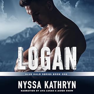 Logan Audiobook By Nyssa Kathryn cover art