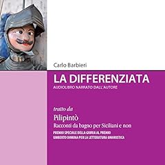 La differenziata copertina