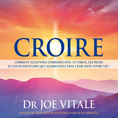 Couverture de Croire