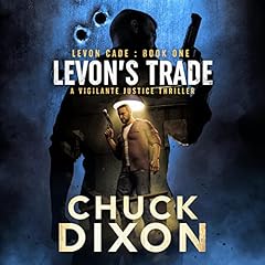 Levon's Trade Audiobook By Chuck Dixon cover art