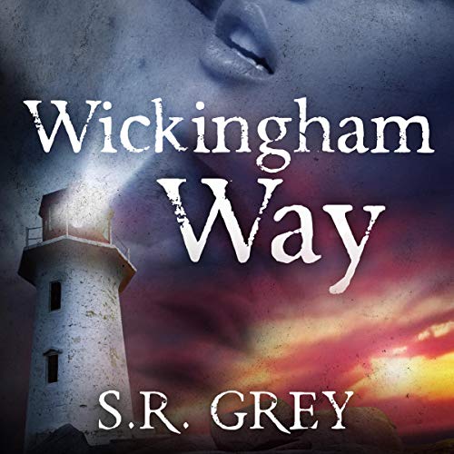 Wickingham Way Audiobook By S.R. Grey cover art