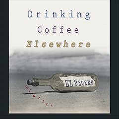 Drinking Coffee Elsewhere cover art