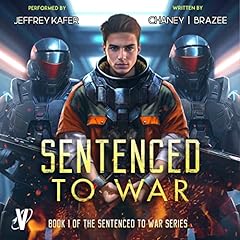 Sentenced to War cover art