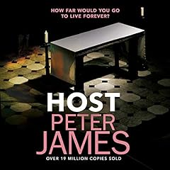 Host cover art