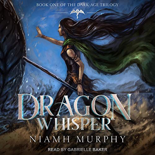 Dragon Whisper Audiobook By Niamh Murphy cover art