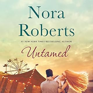 Untamed Audiobook By Nora Roberts cover art