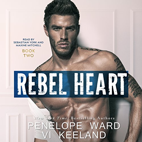 Rebel Heart cover art