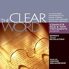 The Clear Word cover art