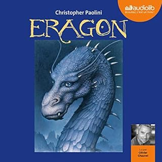 Eragon cover art