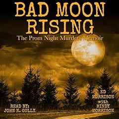 Bad Moon Rising cover art