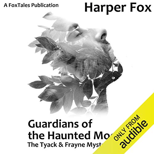 Guardians of the Haunted Moor Audiolivro Por Harper Fox capa