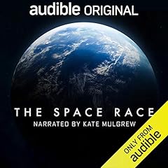 The Space Race cover art