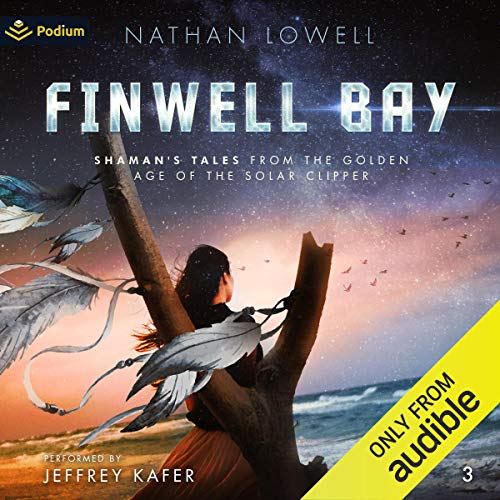 Finwell Bay cover art