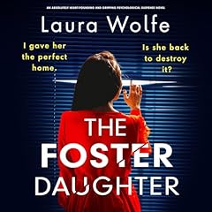 The Foster Daughter Titelbild