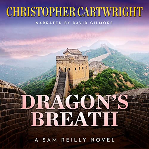 Couverture de Dragon's Breath