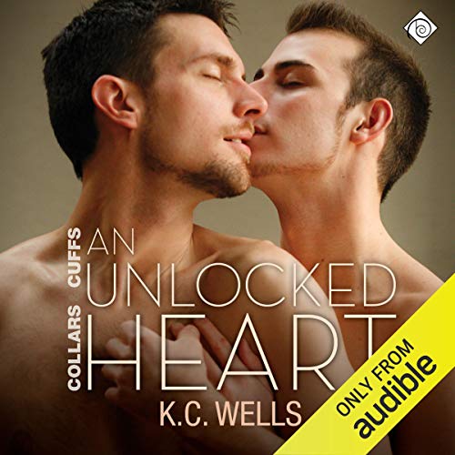 An Unlocked Heart cover art