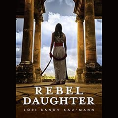 Rebel Daughter cover art