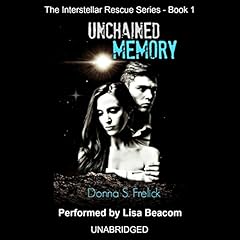 Unchained Memory cover art