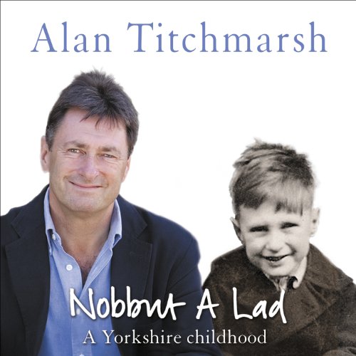 Nobbut a Lad cover art