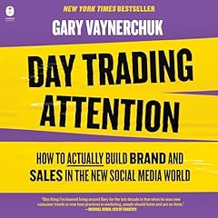 Day Trading Attention Titelbild